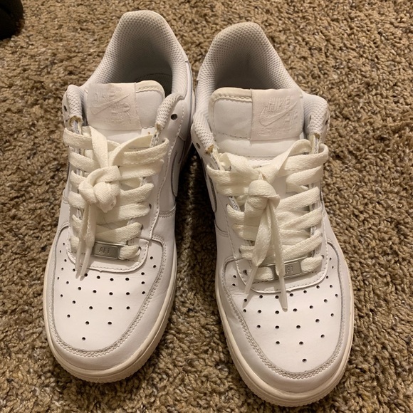 air force 1 loose